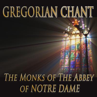 Pax aeterna By Monks Of The Abbey Of Notre Dame's cover