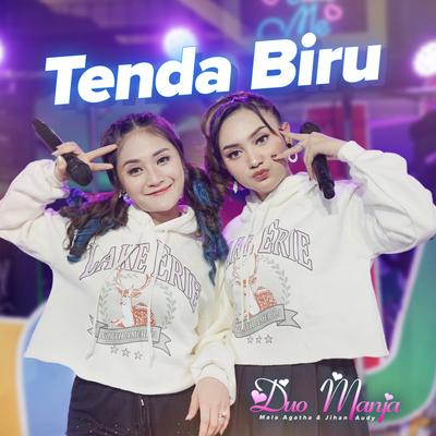 Tenda Biru's cover