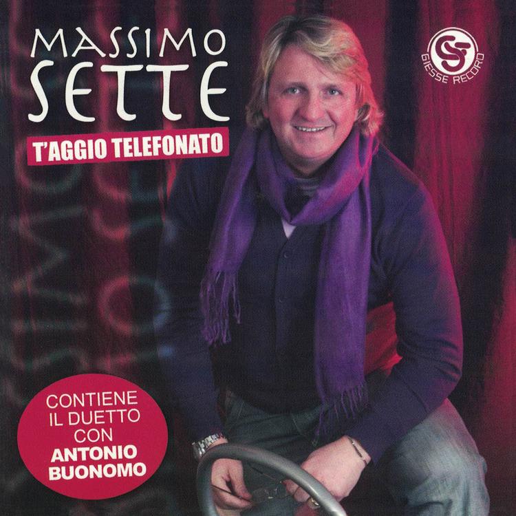 Massimo Sette's avatar image