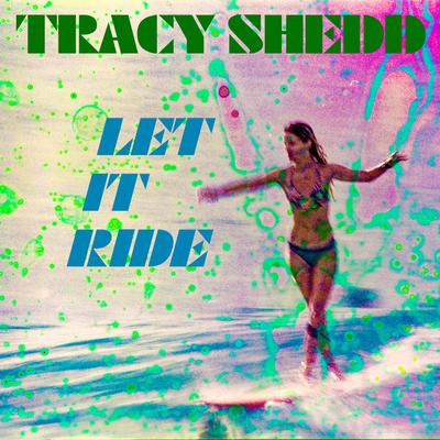 Tracy Shedd's cover