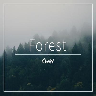 Forest By Clarv's cover