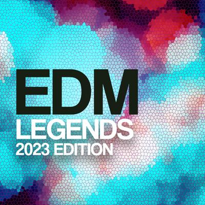 Edm Legends 2023 Edition's cover