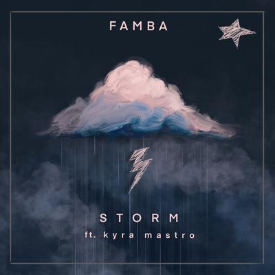 Storm (feat. Kyra Mastro)'s cover