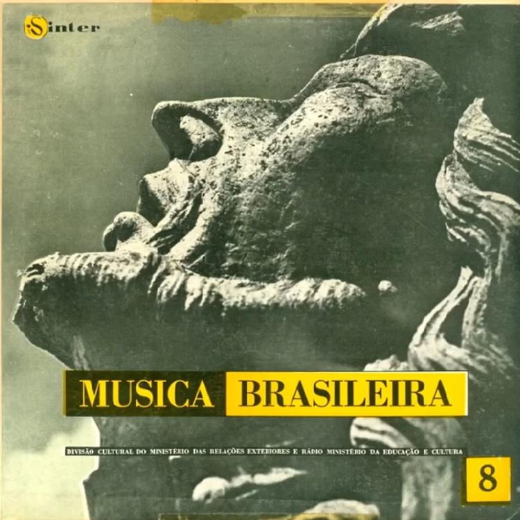 Música Brasileira's avatar image
