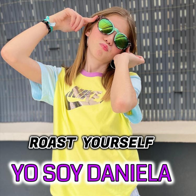 Daniela Go's avatar image