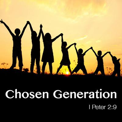 Chosen generation's cover