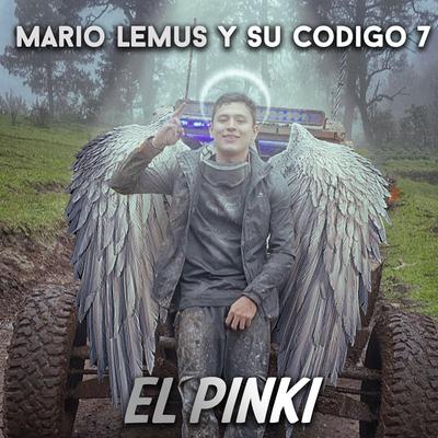 Mario Lemus Y Su Código 7's cover
