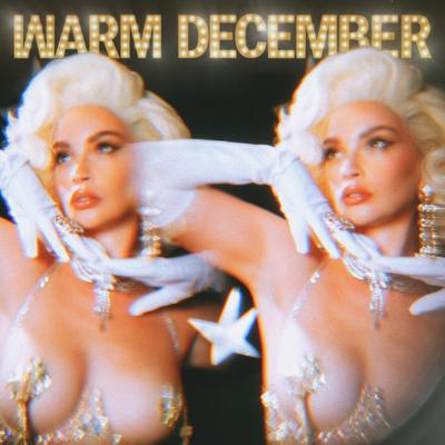 Warm December's cover