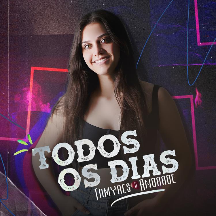 Tamyres Andrade's avatar image