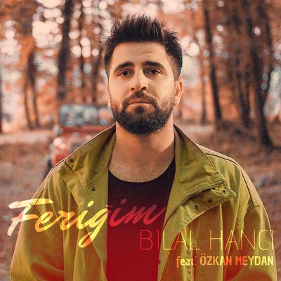 Feriğim's cover