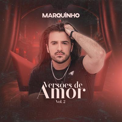 Pra Que Ponto Final By Marquinho's cover