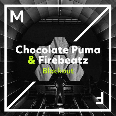Blackout By Chocolate Puma, Firebeatz's cover