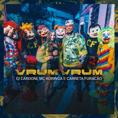 Vrum Vrum's cover