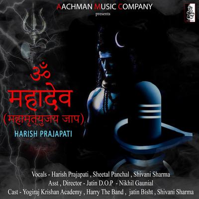 Most Powerful Mantra Of Lord Shiva's cover