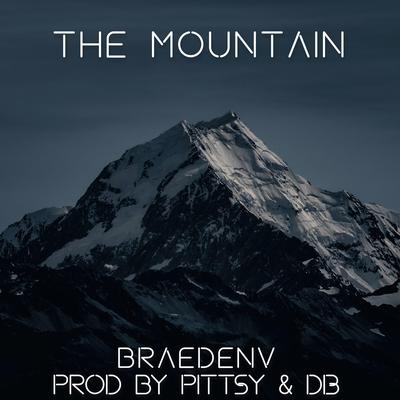 BraedenV's cover