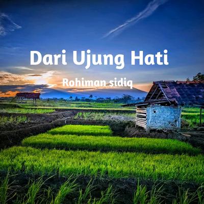 Dari Ujung Hati's cover