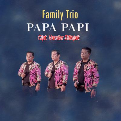 Papa Papi's cover