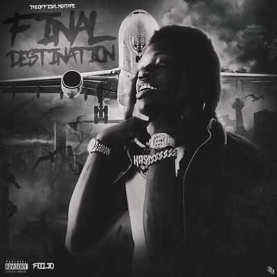 Final Destination's cover