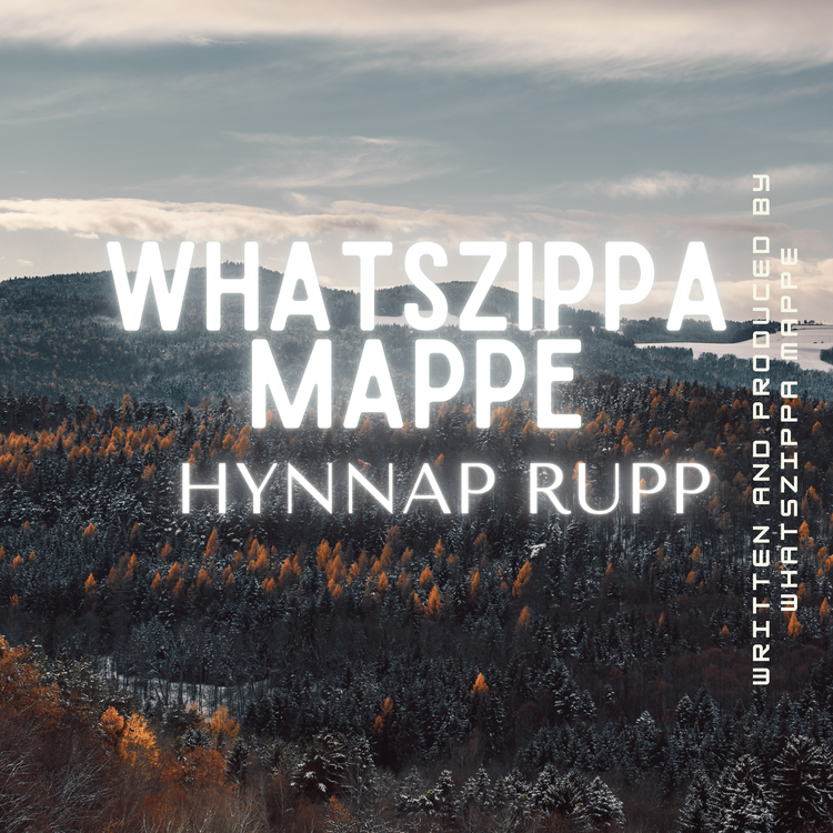 Whatszippa Mappe's avatar image