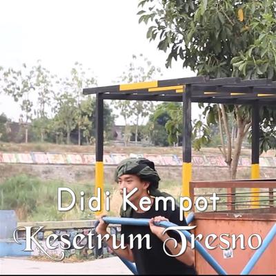 Kesetrum Tresno's cover