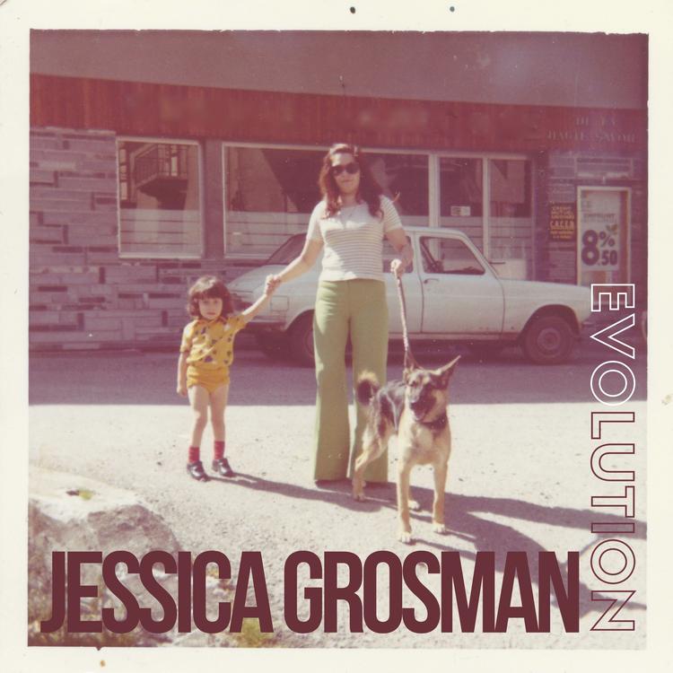 Jessica Grosman's avatar image
