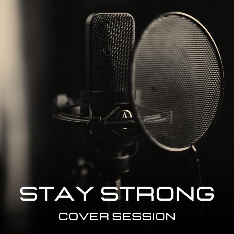 Stay Strong's avatar image