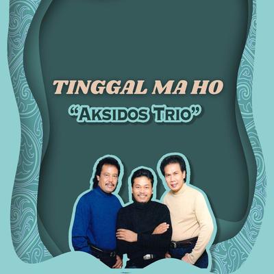 Tinggal Ma Ho's cover