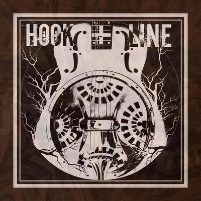 Hook and Line's cover