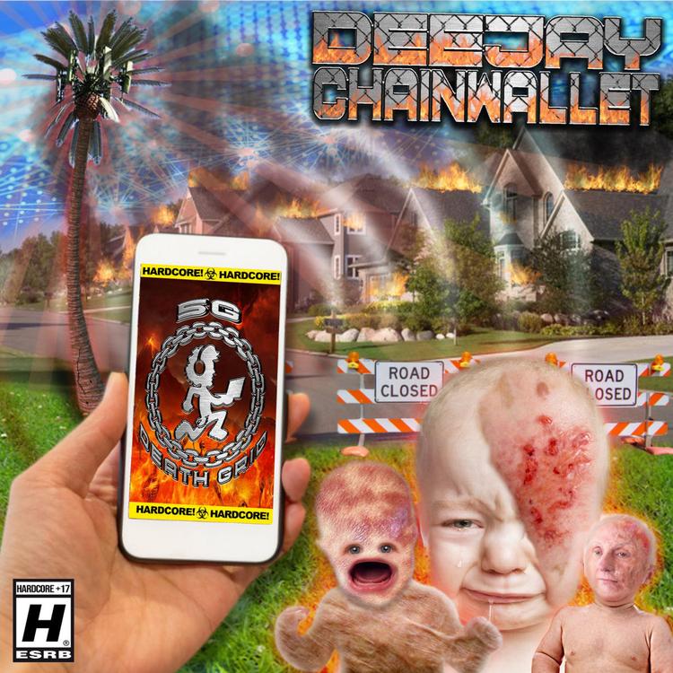 Deejay Chainwallet's avatar image