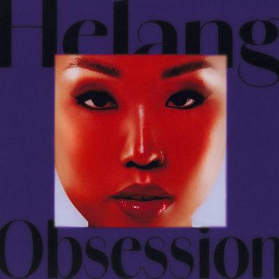 Obsession By Helang's cover