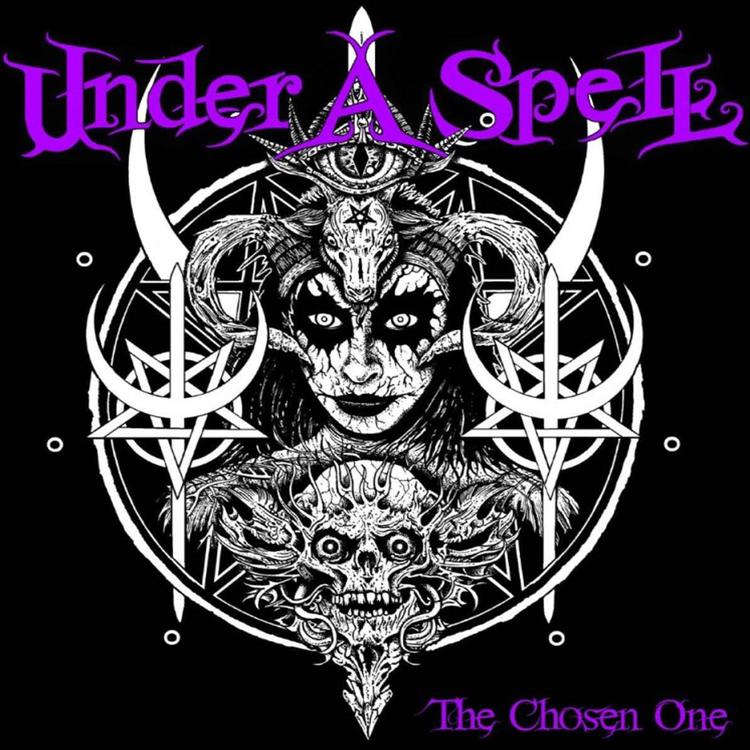 Under a Spell's avatar image