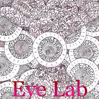 Eye Lab's cover