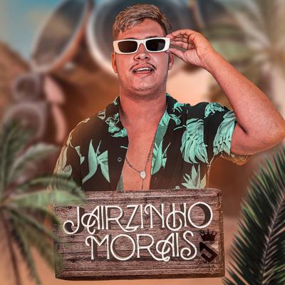 Jairzinho Moraes's cover
