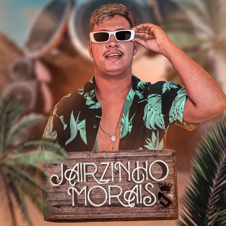 Jairzinho Moraes's avatar image