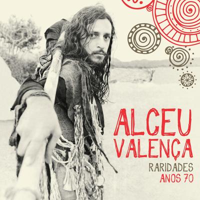 Vou Danado Pra Catende By Alceu Valença's cover