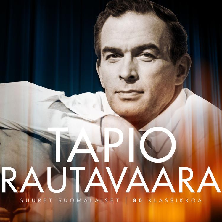 Tapio Rautavaara's avatar image