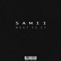 Samii's avatar cover