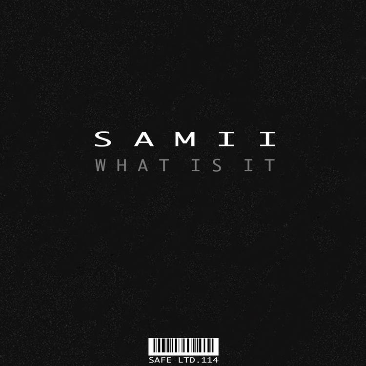 Samii's avatar image
