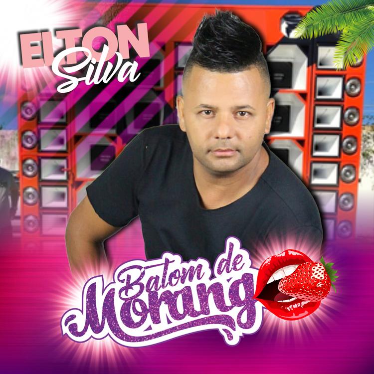 Elton Silva Oficial's avatar image