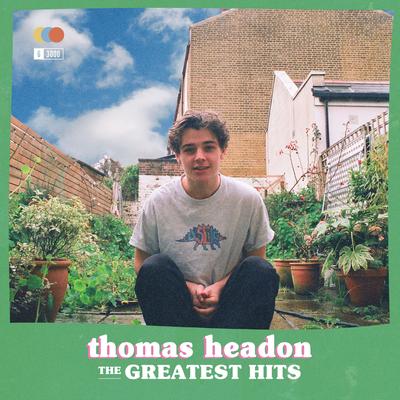 The Greatest Hits's cover