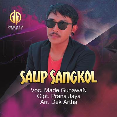 Saup Sangkol's cover