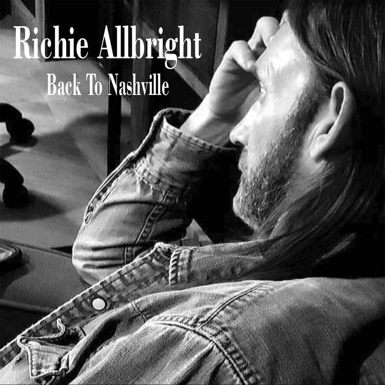 Richie Allbright's avatar image