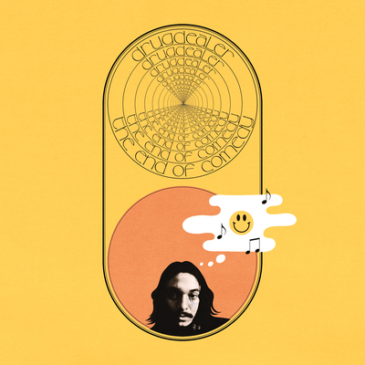 The Real World By Drugdealer, Sheer Agony's cover