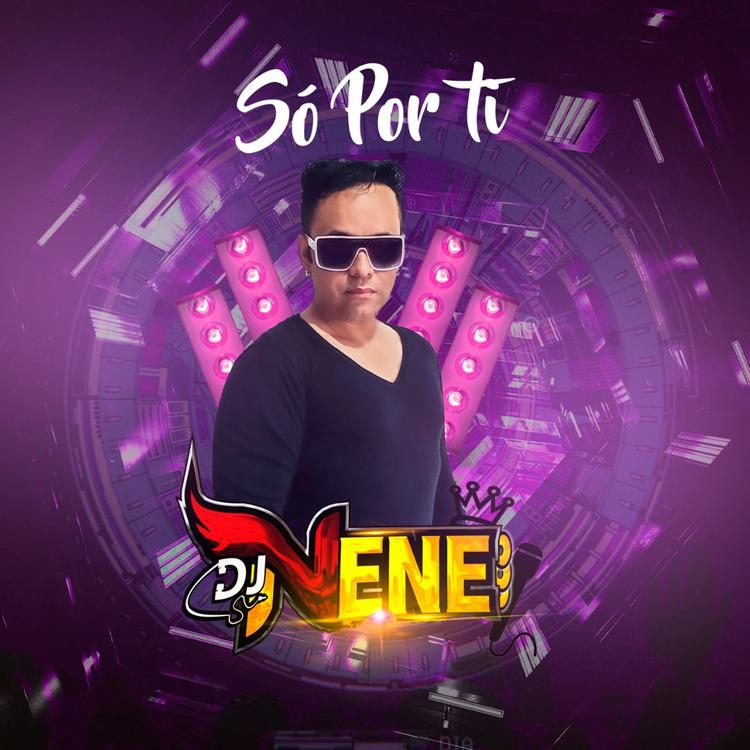 DJ Nene's avatar image