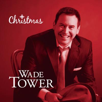 Wade Tower's cover