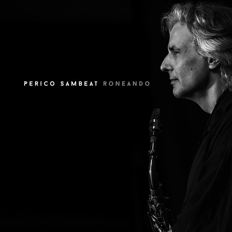 Perico Sambeat's avatar image