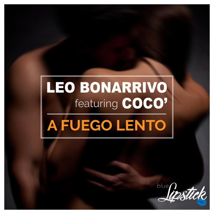 Leo Bonarrivo's avatar image