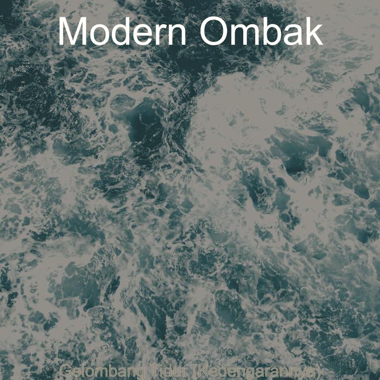 Modern Ombak's avatar image