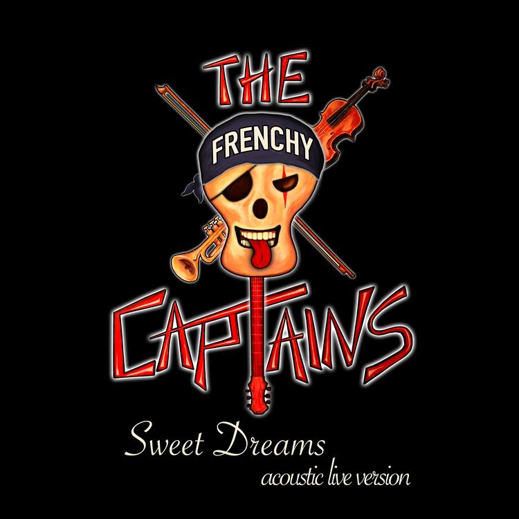 The Frenchy Captains's avatar image