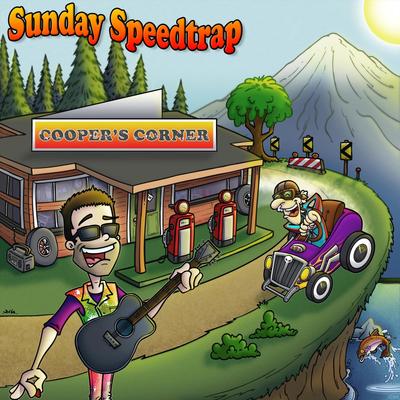 Sunday Speedtrap's cover